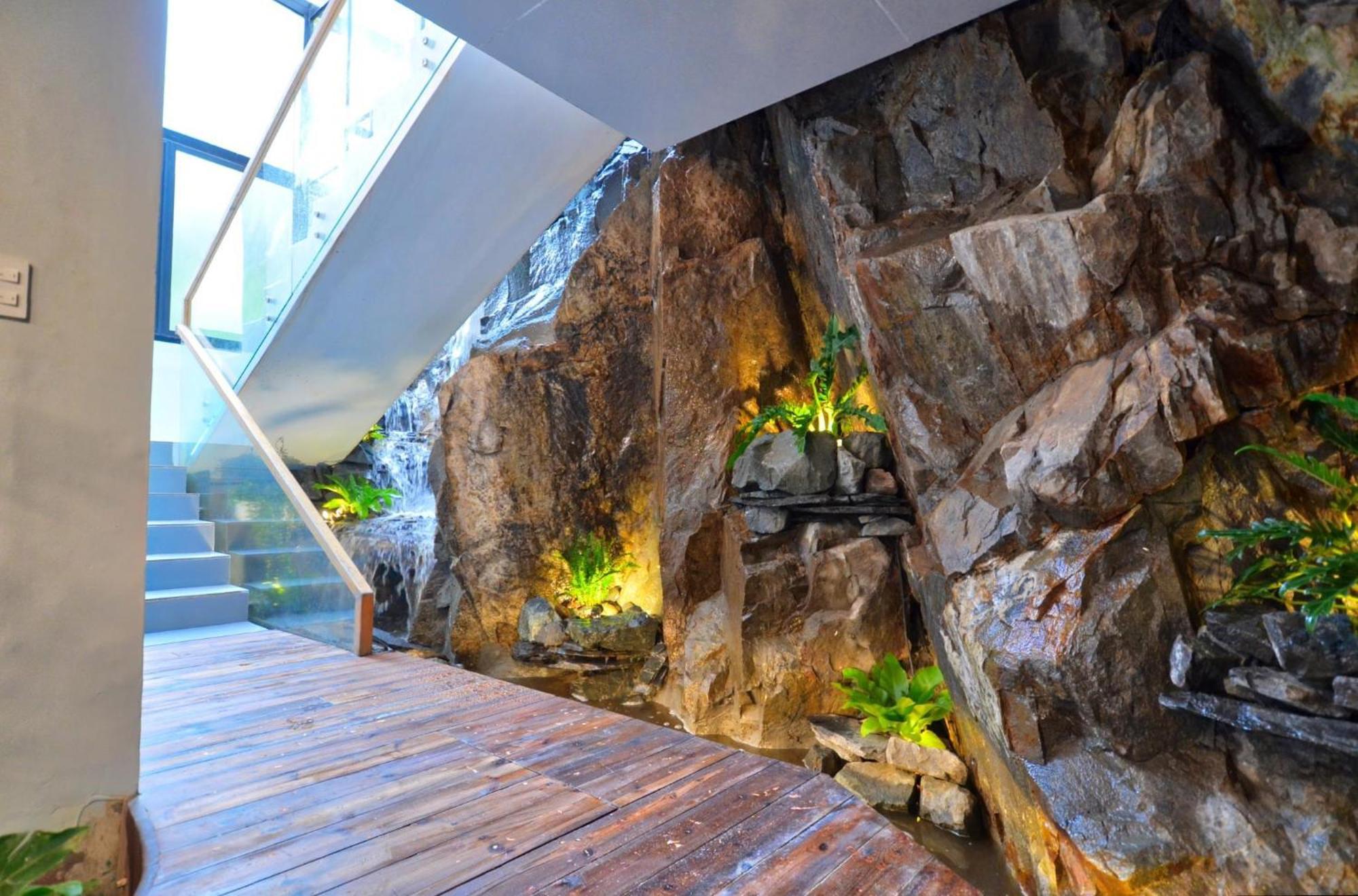 Hese Boutique Hotel & Apartment Vung Tau Exterior foto
